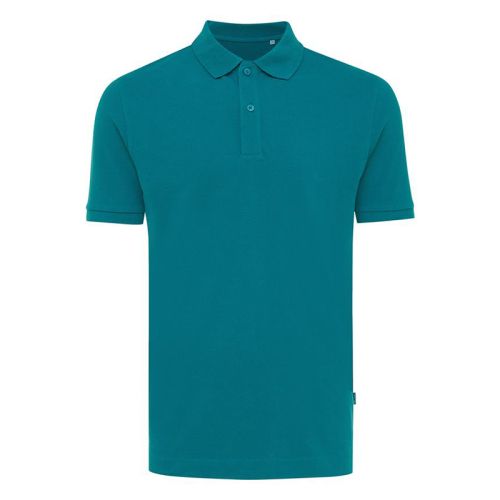 Unisex polo - Billede 2